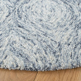 Safavieh Ikt631 Hand Tufted Wool Contemporary Rug IKT631G-9