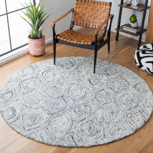 Safavieh Ikt631 Hand Tufted Wool Contemporary Rug IKT631G-9