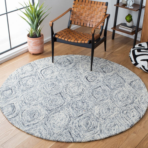 Safavieh Ikt631 Hand Tufted Wool Contemporary Rug IKT631G-9