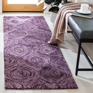 Safavieh Ikt631 Hand Tufted Wool Contemporary Rug IKT631P-9