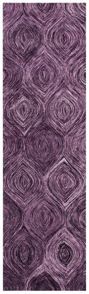Safavieh Ikt631 Hand Tufted Wool Contemporary Rug IKT631P-9