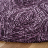 Safavieh Ikt631 Hand Tufted Wool Contemporary Rug IKT631P-9