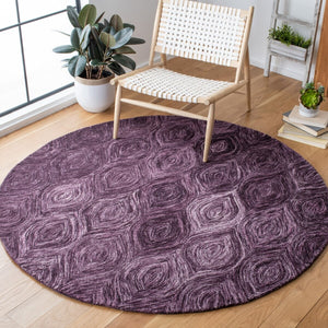 Safavieh Ikt631 Hand Tufted Wool Contemporary Rug IKT631P-9