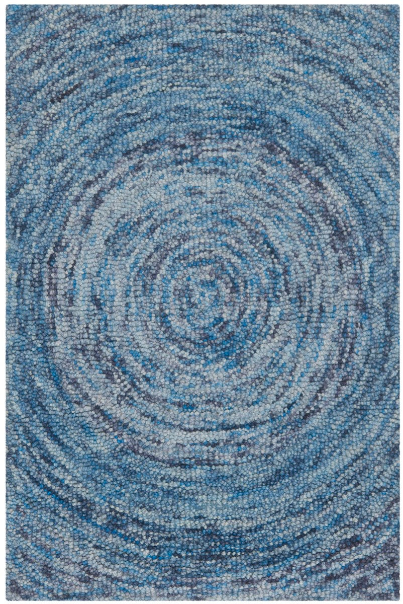 Safavieh Ikat IKT633 Hand Tufted Rug