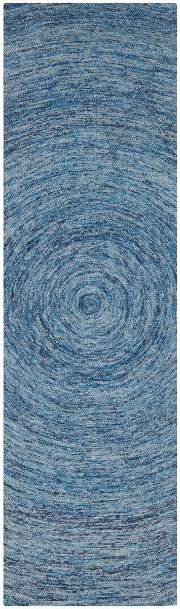 Safavieh Ikat IKT633 Hand Tufted Rug