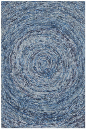 Safavieh Ikt633 Hand Tufted Wool Rug IKT633A-3