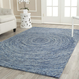 Safavieh Ikt633 Hand Tufted Wool Rug IKT633A-3