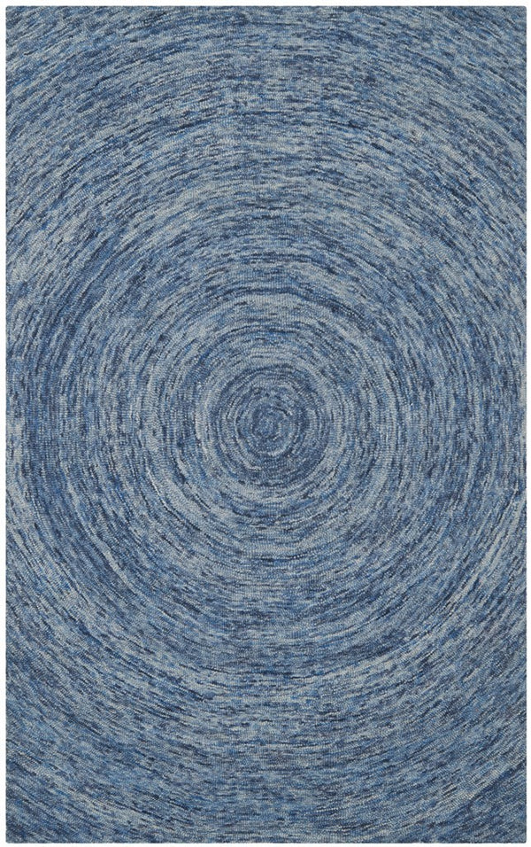 Safavieh Ikt633 Hand Tufted Wool Rug IKT633A-3