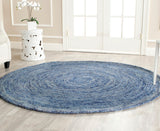 Safavieh Ikat IKT633 Hand Tufted Rug