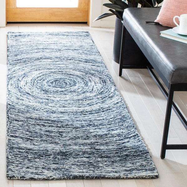 Safavieh Ikt633 Hand Tufted Wool Contemporary Rug IKT633F-9