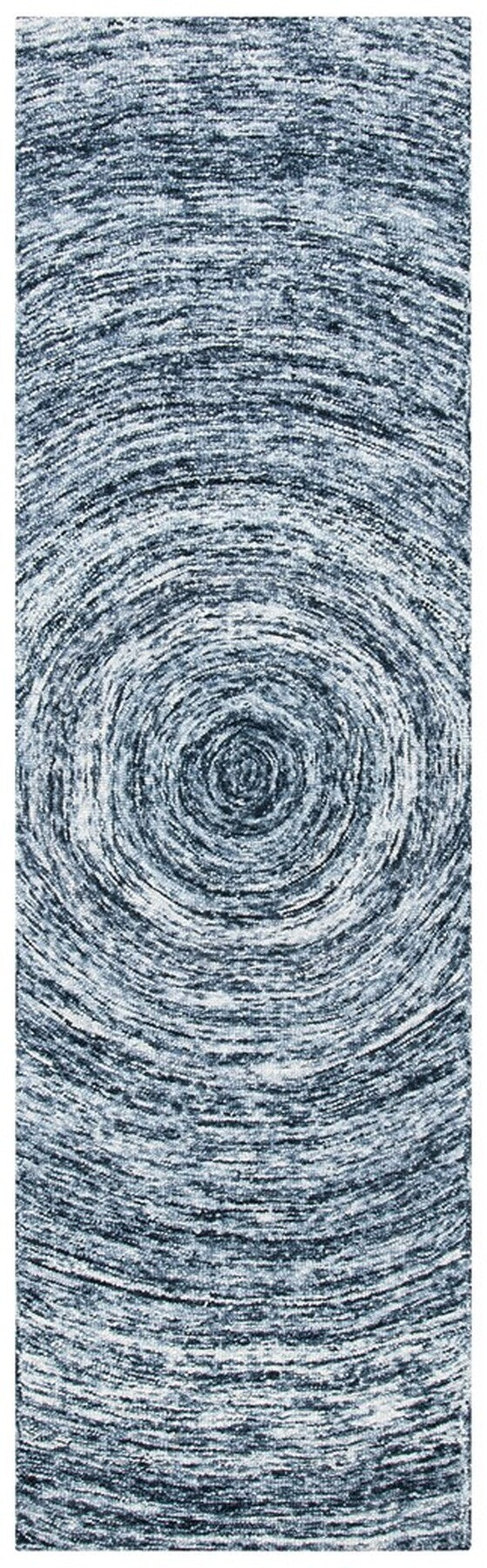 Safavieh Ikt633 Hand Tufted Wool Contemporary Rug IKT633F-9