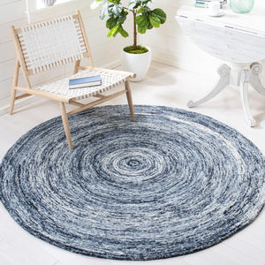 Safavieh Ikt633 Hand Tufted Wool Contemporary Rug IKT633F-9