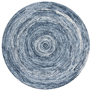 Safavieh Ikt633 Hand Tufted Wool Contemporary Rug IKT633F-9