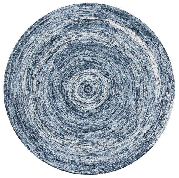 Safavieh Ikt633 Hand Tufted Wool Contemporary Rug IKT633F-9