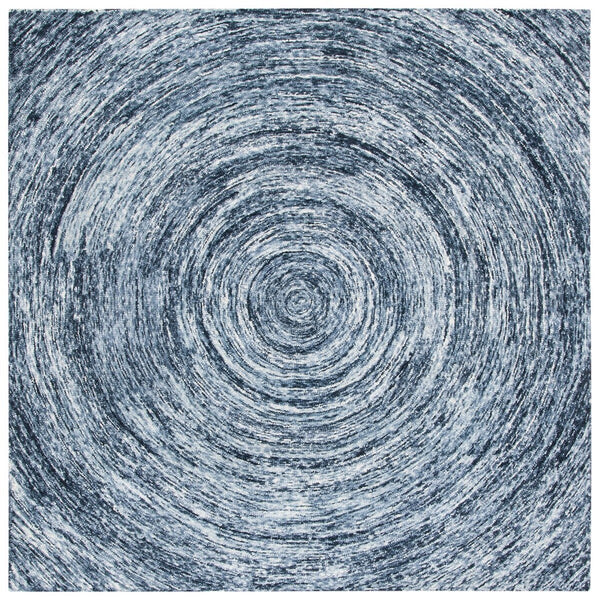 Safavieh Ikt633 Hand Tufted Wool Contemporary Rug IKT633F-9