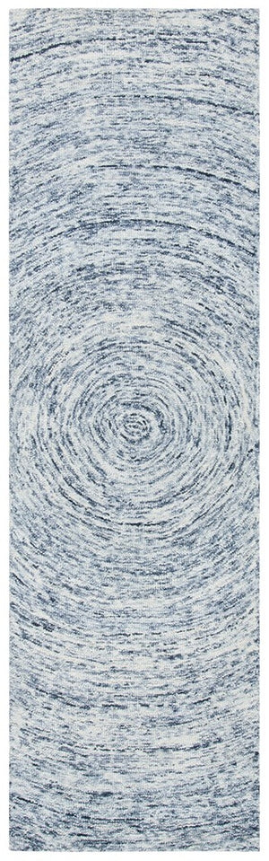 Safavieh Ikt633 Hand Tufted Wool Contemporary Rug IKT633G-9