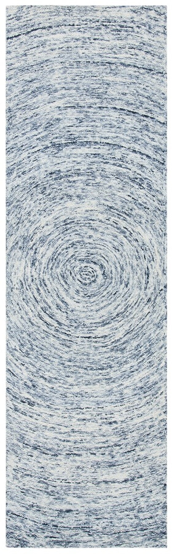 Safavieh Ikt633 Hand Tufted Wool Contemporary Rug IKT633G-9