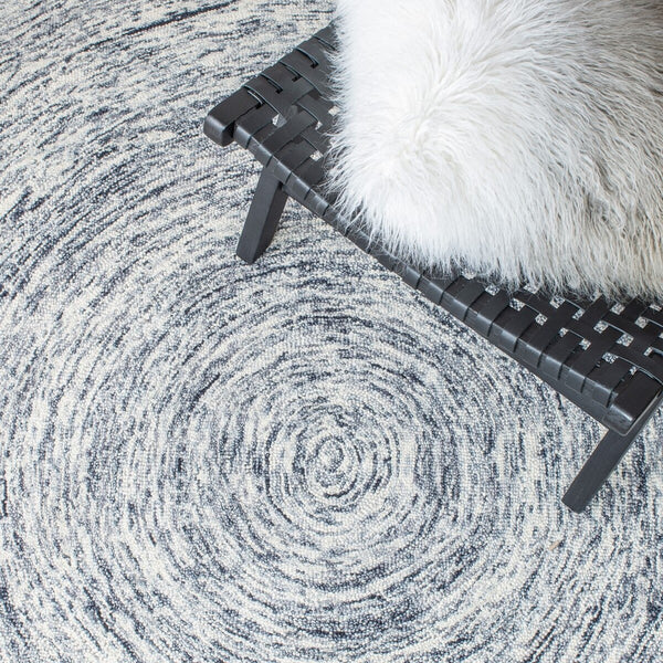 Safavieh Ikt633 Hand Tufted Wool Contemporary Rug IKT633G-9