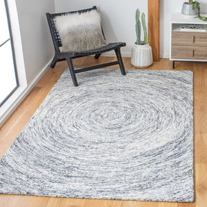 Safavieh Ikt633 Hand Tufted Wool Contemporary Rug IKT633G-9