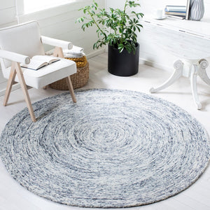 Safavieh Ikt633 Hand Tufted Wool Contemporary Rug IKT633G-9