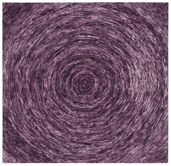 Safavieh Ikt633 Hand Tufted Wool Contemporary Rug IKT633P-9