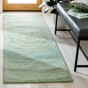 Safavieh Ikt633 Hand Tufted Wool Contemporary Rug IKT633W-9