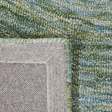 Safavieh Ikt633 Hand Tufted Wool Contemporary Rug IKT633W-9