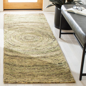 Safavieh Ikt633 Hand Tufted Wool Contemporary Rug IKT633Y-9
