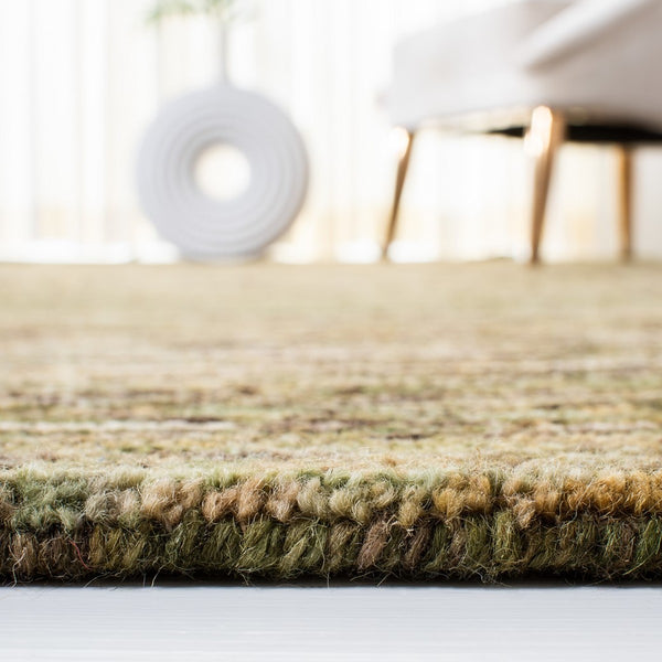 Safavieh Ikt633 Hand Tufted Wool Contemporary Rug IKT633Y-9