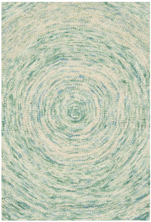 Safavieh Ikat IKT635 Hand Tufted Rug