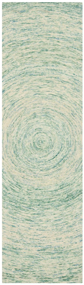 Safavieh Ikat IKT635 Hand Tufted Rug