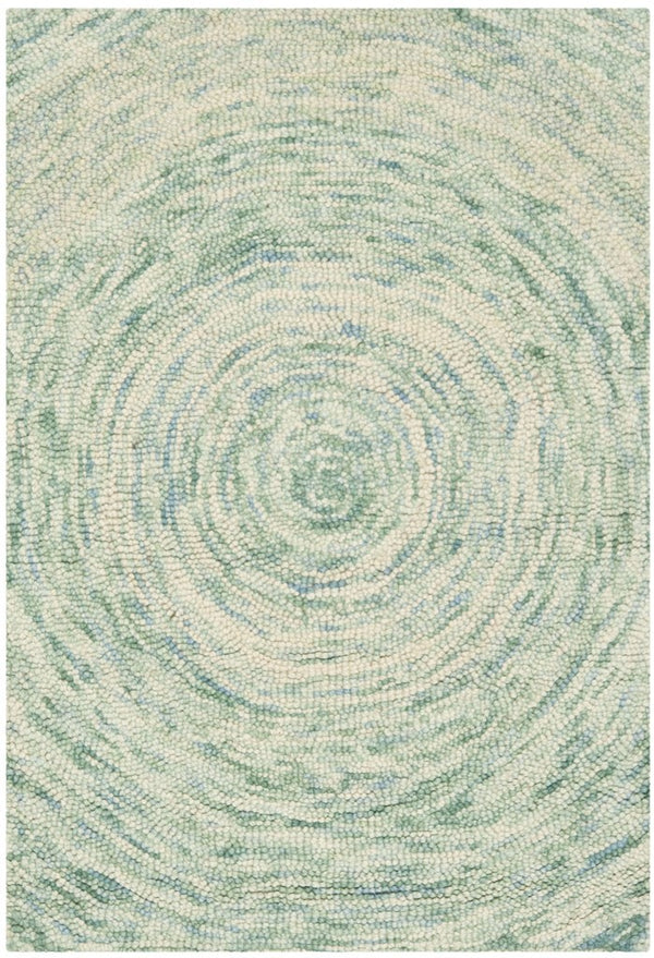 Safavieh Ikt635 Hand Tufted Wool Rug IKT635A-3