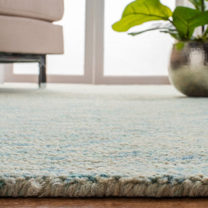 Safavieh Ikt635 Hand Tufted Wool Rug IKT635A-3