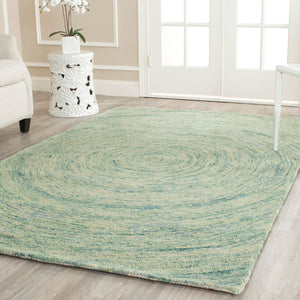 Safavieh Ikat IKT635 Hand Tufted Rug