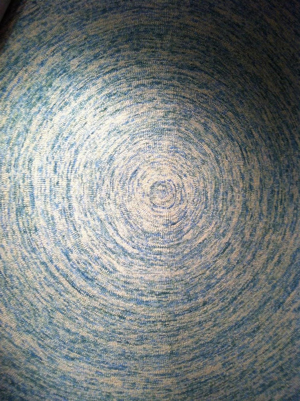 Safavieh Ikat IKT635 Hand Tufted Rug