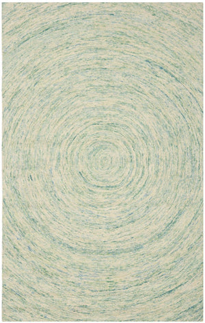 Safavieh Ikat IKT635 Hand Tufted Rug