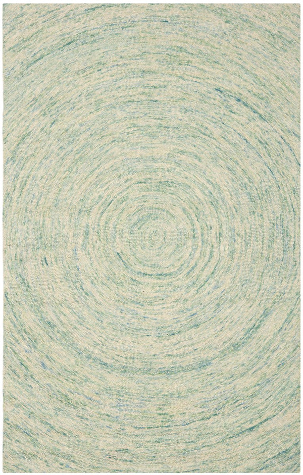 Safavieh Ikat IKT635 Hand Tufted Rug