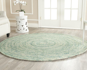 Safavieh Ikt635 Hand Tufted Wool Rug IKT635A-3
