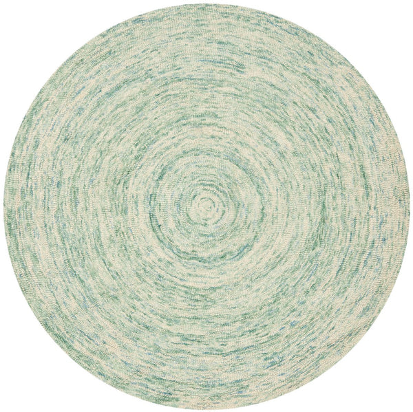 Safavieh Ikat IKT635 Hand Tufted Rug