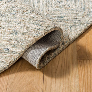 Safavieh Ikat 703 Hand Tufted Wool Rug IKT703B-8