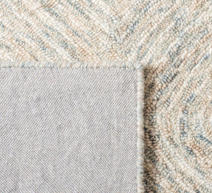 Safavieh Ikat 703 Hand Tufted Wool Rug IKT703B-8