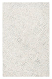 Safavieh Ikat 703 Hand Tufted Wool Rug IKT703B-8