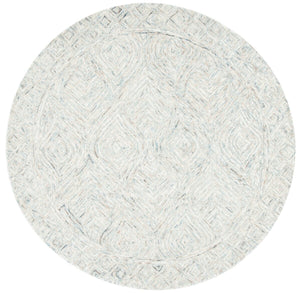 Safavieh Ikat 703 Hand Tufted Wool Rug IKT703B-8