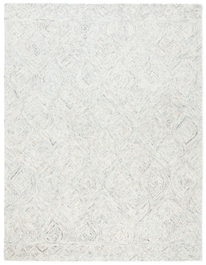 Safavieh Ikat 703 Hand Tufted Wool Rug IKT703B-8