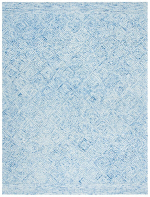 Safavieh Ikat 704 Hand Tufted Wool Rug IKT704M-8