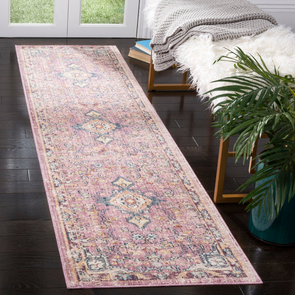 Safavieh Illusion ILL700 Power Loomed Rug