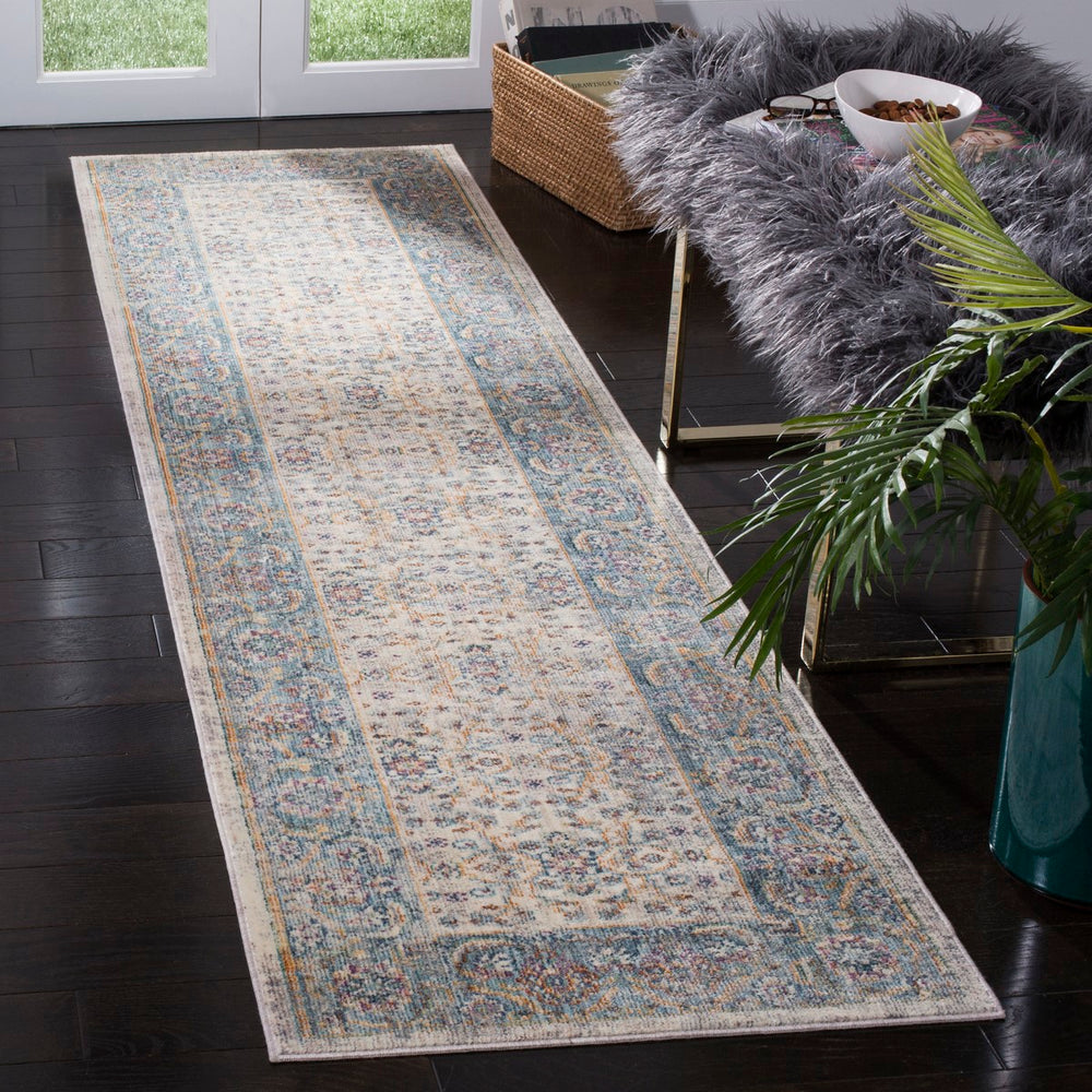 Safavieh Illusion ILL701 Power Loomed Rug