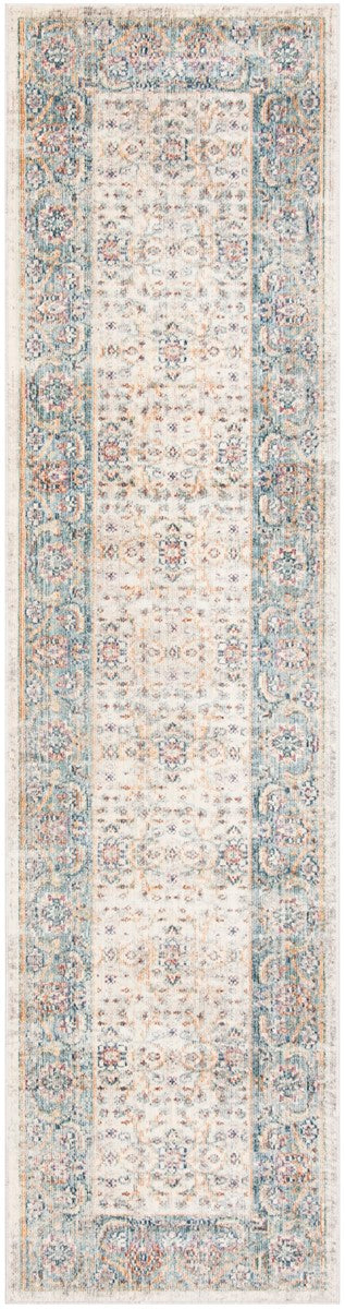 Safavieh Illusion ILL701 Power Loomed Rug