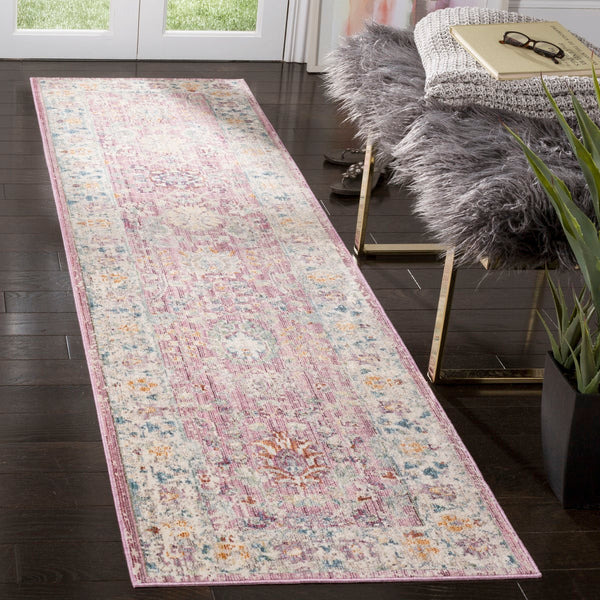 Safavieh Illusion ILL703 Power Loomed Rug