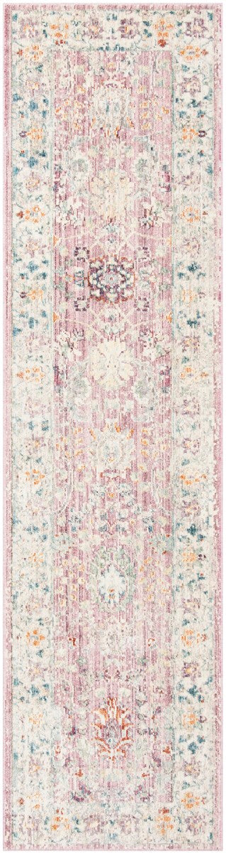 Safavieh Illusion ILL703 Power Loomed Rug